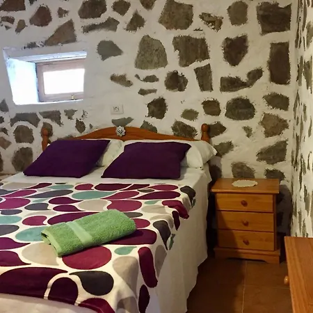 Appartamento La Fortaleza @casa La Fuentita Tuineje