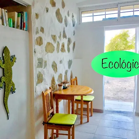 아파트 Sequero #pet Friendly Tuineje