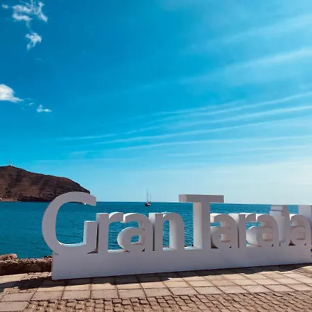 Sequero #pet Friendly 아파트 Tuineje