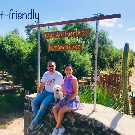 아파트 Sequero #pet Friendly