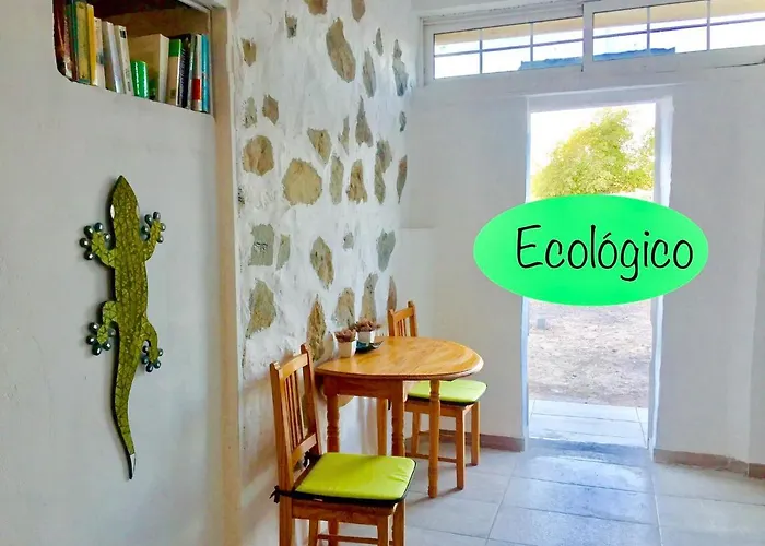 Apartmán Sequero #pet Friendly Tuineje