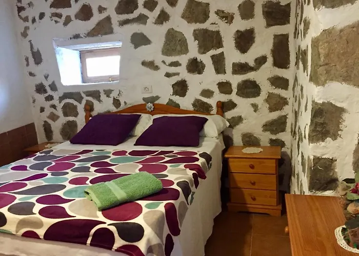 Apartmán Sequero #pet Friendly Tuineje