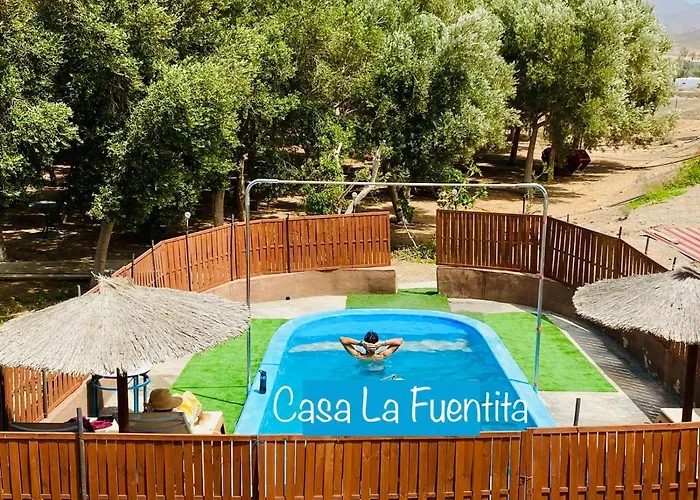 Apartmán Sequero #pet Friendly *
