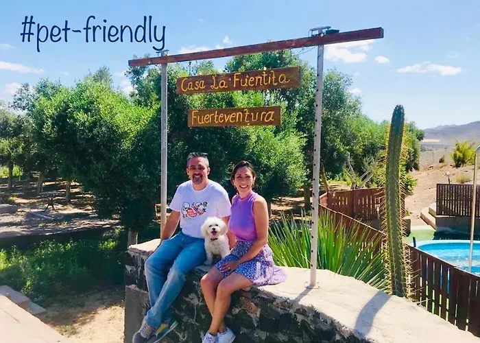 Apartmán Sequero #pet Friendly